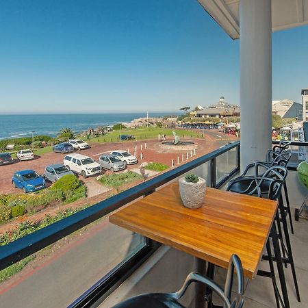 Walker Bay Luxury Seafront Apartment 허머너스 외부 사진